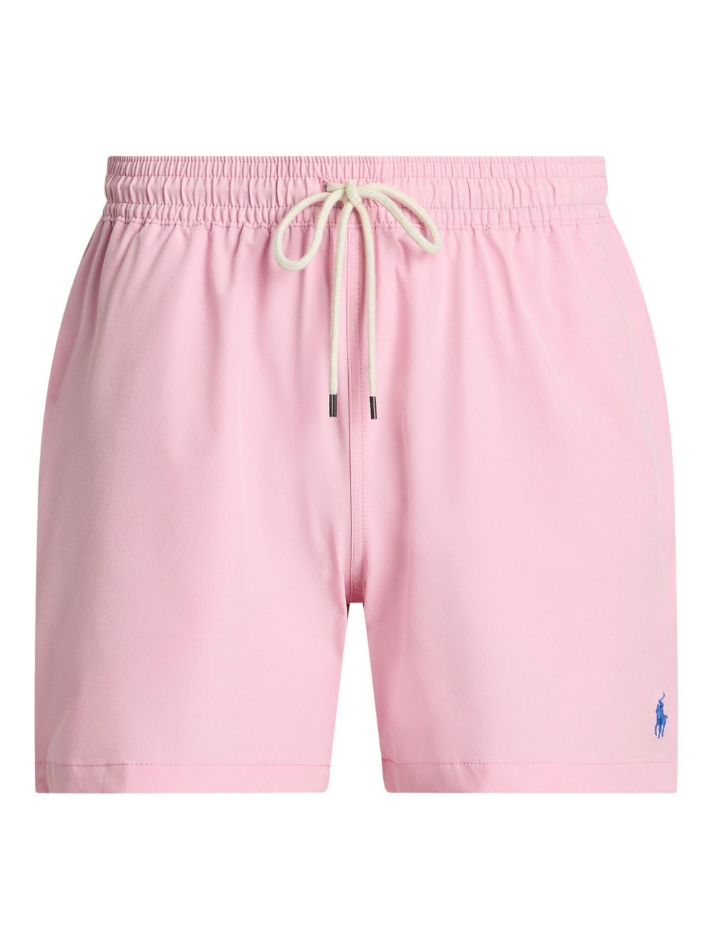 Polo Ralph Lauren 5.75-Inch Traveler Classic Swimsuit - M